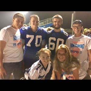 Meet your Posher, Tanner